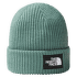 Căciuli The North Face Salty Dog Beanie DARK SAGE
