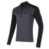 Tricou cu mânecă lungă La Sportiva GALAXIA LONG SLEEVE Men Carbon/Lime Punch