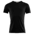 LightWool Undershirt Tee Men Jet Black