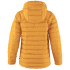 Jachetă Fjällräven Expedition Pack Down Anorak Women Mustard Yellow