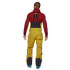 Pantaloni Black Diamond Recon Bibs Men Amber-Black
