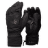 Mission LT Gloves Black