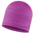 Căciuli Buff Dryflx Beanie SOLID PINK FLUOR