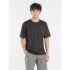 Tricou cu mânecă scurtă Arcteryx Cormac Crew SS Men Stone Wash Heather