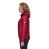Jachetă Mammut Broad Peak IN Hooded Jacket Women supernova-marine