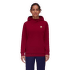 Hanorac Mammut Mammut ML Hoody Original Women 6433 alpine calamint