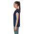 Tricou cu mânecă scurtă Mammut Mountain T-Shirt Trilogy Women supernova-6429