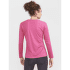 Tricou cu mânecă lungă Craft CRAFT ADV Essence LS Shirt METRO