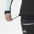 M WHITE SHIELD JKT Women