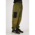 Pantaloni Mons Royale Decade Pants Forest Floor