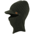 Căciuli Fjällräven Singi Balaclava Cap Dark Olive
