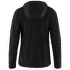 Jachetă Fjällräven Keb Fleece Hoodie Women Black