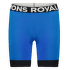 Boxeri Mons Royale Epic Merino Shift Bike Short Liner Women Pop Blue