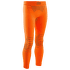 Colanți X-Bionic X-Bionic Invent 4.0 Pants Junior SUNSET ORANGE/ANTHRACITE