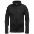 Abisko Trail Fleece Men Black