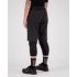 Pantaloni scurți Mons Royale Virage Bike Shorts Women Black