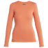 Oasis LS Crewe Women (104375) TANG