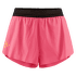 Pro Hypervent Split Shorts 2 Women FUCHSIA