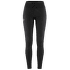 Colanți Craft Pro Hypervent Tights 2 Women 999000 Black