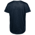 Tricou cu mânecă scurtă Kari Traa VILDE AIR TEE DARK NAVY BLUE