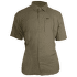 Cămașă cu mânecă scurtă Columbia Silver Ridge™ Utility Lite Short Sleeve Men Stone Green 397