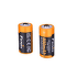 Baterii Fenix RCR123A 800 mAh USB-C Li-ion