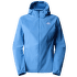 Jachetă The North Face Nimble Hoodie Women INDIGO STONE