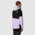 Jachetă The North Face JAZZI GTX® JACKET Women LITE LILAC-TNF BLACK