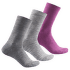 Șosete Devold Daily Light Sock Women 3PK 187A ANEMONE