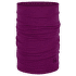 Merino Wool Buff (113010) SOLID MAGENTA