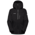 Alto Guide HS Hooded Jacket Women black 0001