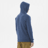 Hanorac Millet MILLET SWEAT HOODIE Men ICON BLUE