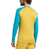 Tricou cu mânecă lungă La Sportiva TOUR LONG SLEEVE Men Savana