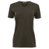 LightWool 180 Loose fit Tee Women Tarmac