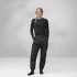 Pantaloni Fjällräven Keb Insulated Trousers Women Black