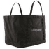 Black Hole Gear Tote Black