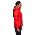 Jachetă Mammut Broad Peak IN Hooded Jacket Women 3778 mammut red