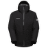 Convey 3 in 1 HS Hooded Jacket Men black-black 0052