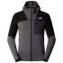 STORMGAP POWERGRID HOODIE Men SMOKED PEARL/TNF BLACK