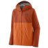 Torrentshell 3L Jacket Men Redtail Rust