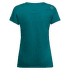Tricou cu mânecă scurtă La Sportiva STRIPE CUBE T-SHIRT Women Everglade