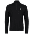 Cascade Merino Flex 1/4 Zip Men Black