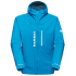 Aenergy TR HS Hooded Jacket Men glacier blue