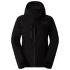 Jachetă The North Face DESCENDIT JACKET Women TNF BLACK