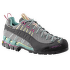 Hyper Women GTX Grey/Juniper