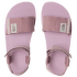 Sandale The North Face SKEENA SANDAL II women 74V METAL PINK/CALACATTA