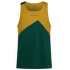 DUDE TANK Men Jungle/Savana