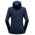 Hanorac La Sportiva AEQUILIBRIUM THERMAL HOODY Women Night Sky/Chalk
