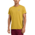 Tricou cu mânecă scurtă La Sportiva Circle Logo t-Shirt Men Chalk
