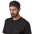 Eșarfă Patagonia Bandana Across Oceans: Smolder Blue